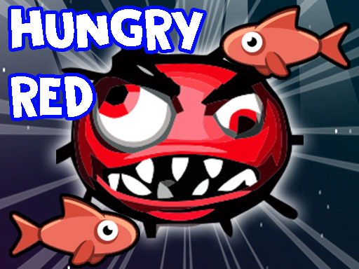 hungry-red