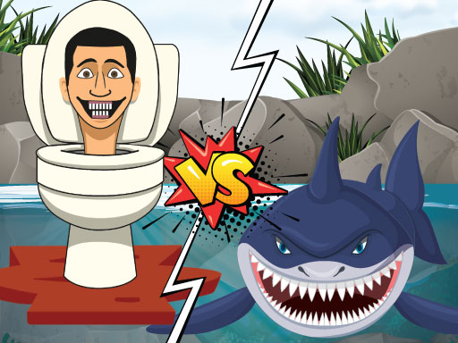 hungry-shark-vs-skibidi