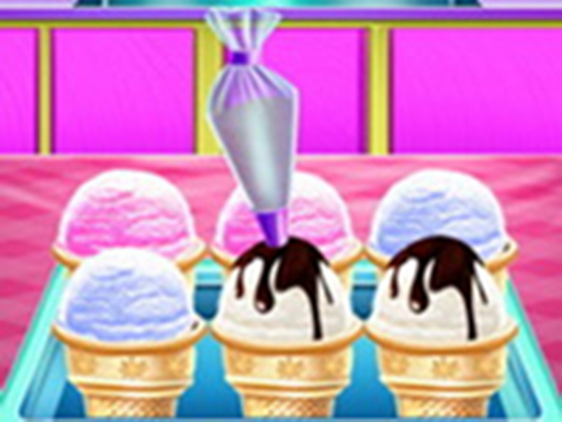 ice-cream-cone-maker