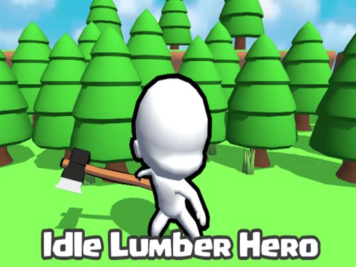 idle-lumber-hero-game