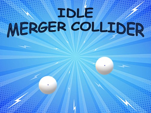 idle-merger-collider