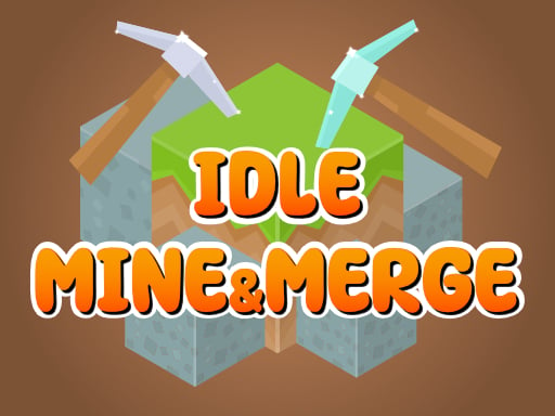 idle-mineampmerge