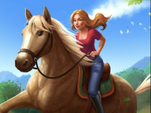 igrica-horse-riding-tales