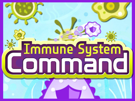 immune-system-command
