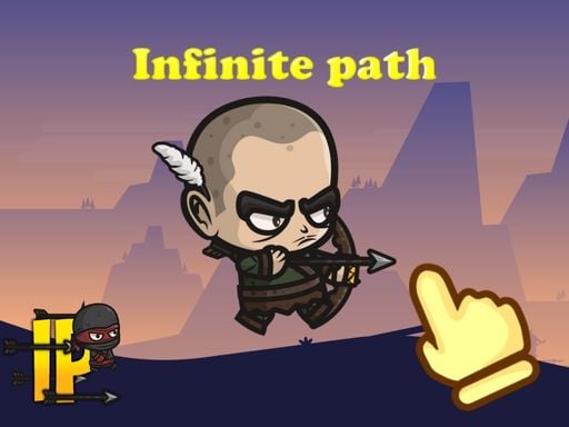 infinite-path