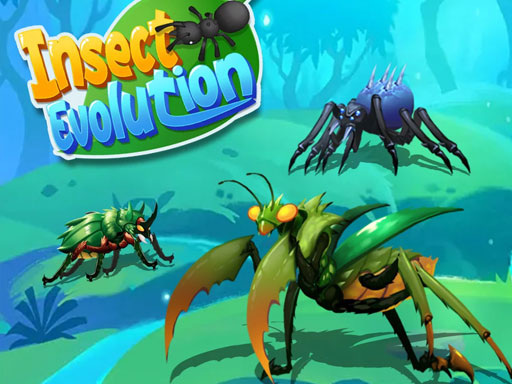 insect-evolution