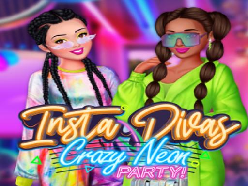 insta-divas-crazy-neon-party