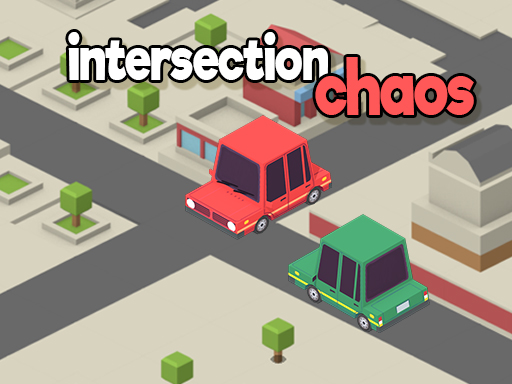 intersection-chaos