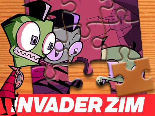 invader-zim-enter-the-florpus-jigsaw-puzzle
