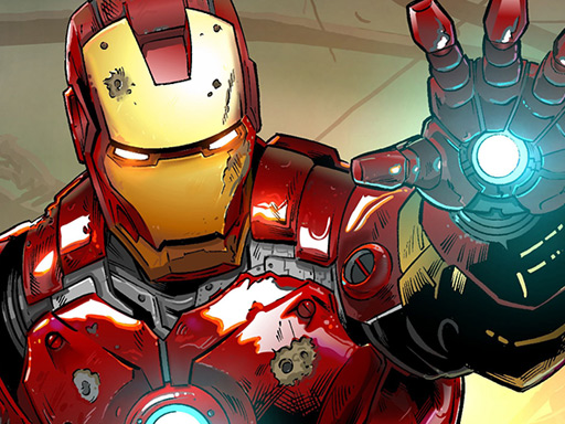 iron-man-jigsaw-puzzle-collection