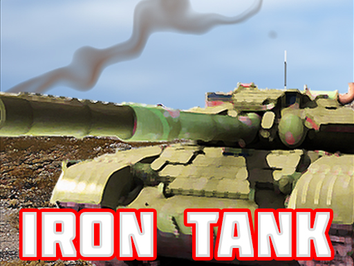iron-tank