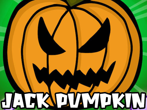 jack-pumpkin