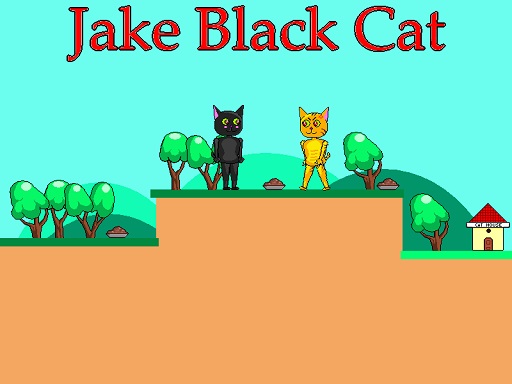 jake-black-cat