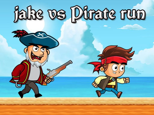 jake-vs-pirate-run