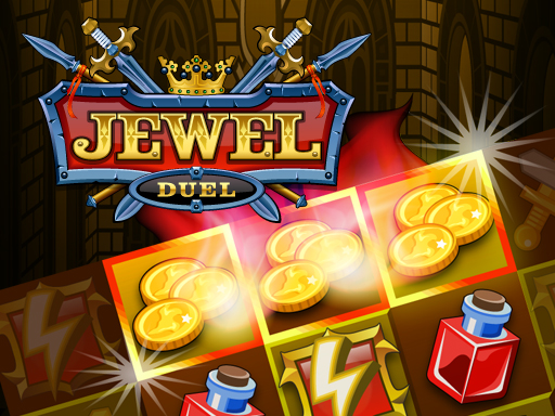 jewel-duel