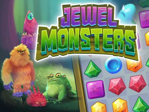 jewel-monsters