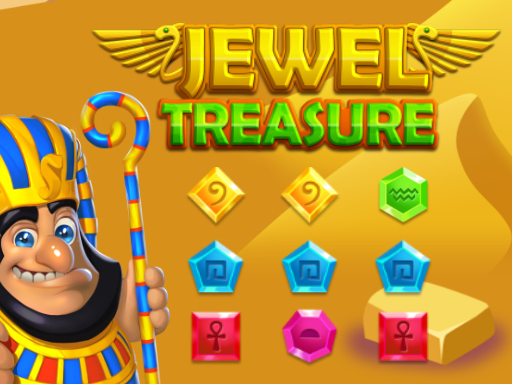 jewel-treasure