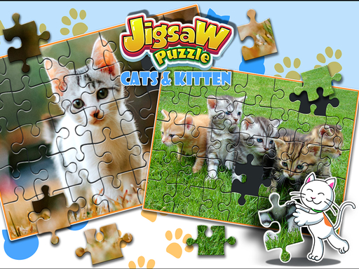 jigsaw-puzzle-cats-kitten