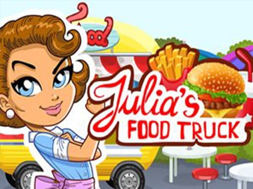 julia-food-truck