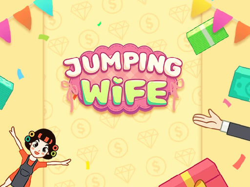 jump-wife