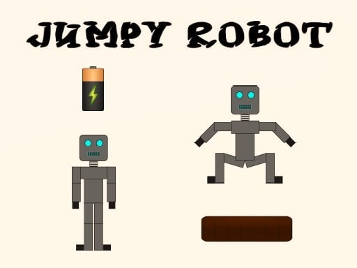 jumpy-robot