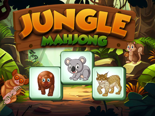 jungle-mahjong
