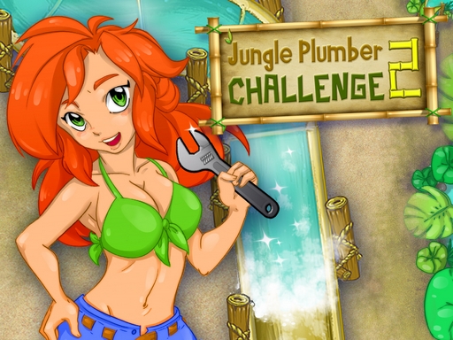 jungle-plumber-challenge-2