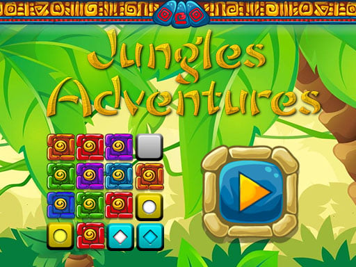 jungles-adventures