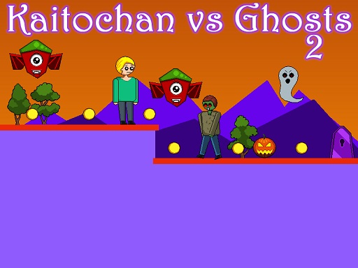 kaitochan-vs-ghosts-2