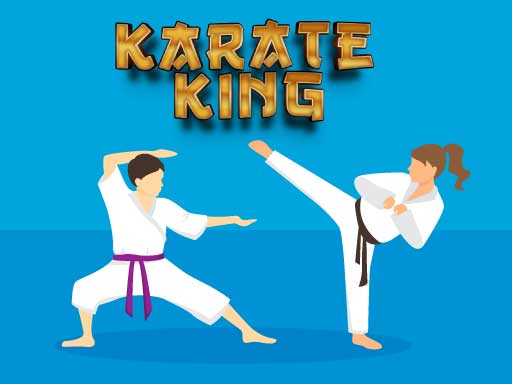 karate-king