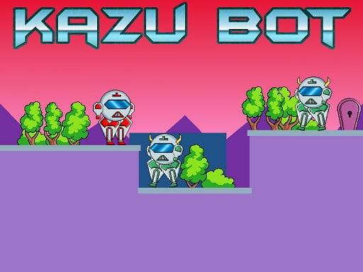 kazu-bot