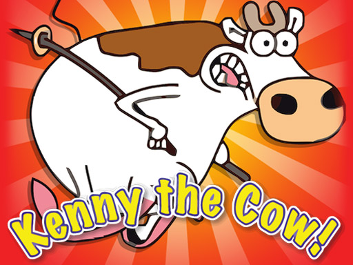 kenny-the-cow