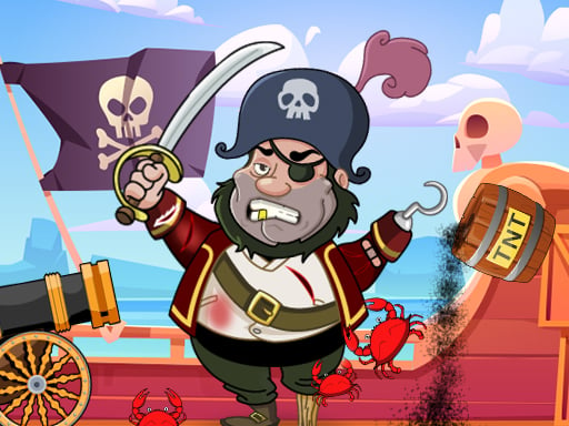 kick-the-pirate
