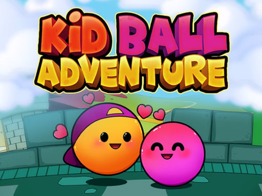 kid-ball-adventure