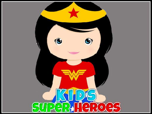 kids-super-heroes