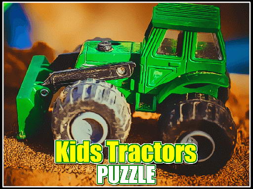 kids-tractors-puzzle