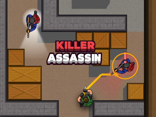 killer-assassin
