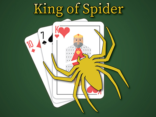 king-of-spider-solitaire