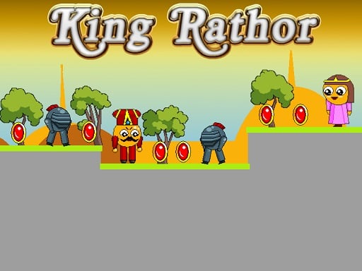 king-rathor