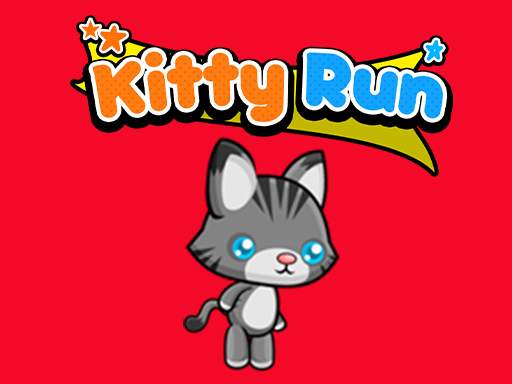 kitty-run