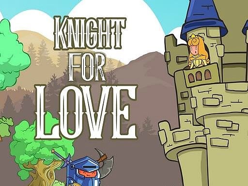 knight-for-love