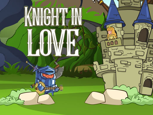 knight-in-love