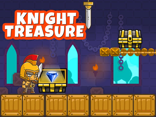 knight-treasure