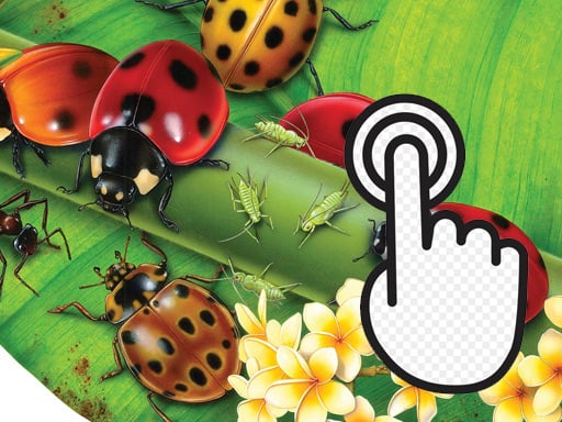 ladybug-clicker