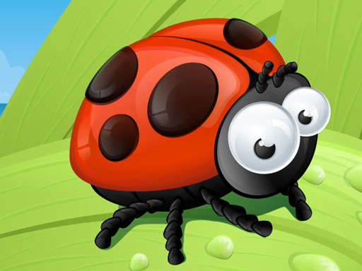 ladybug-slide
