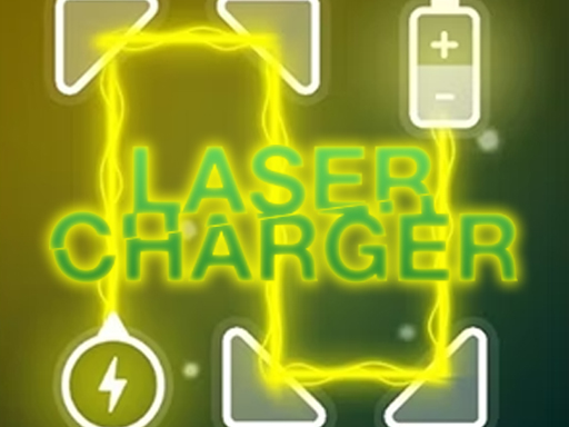 laser-charger