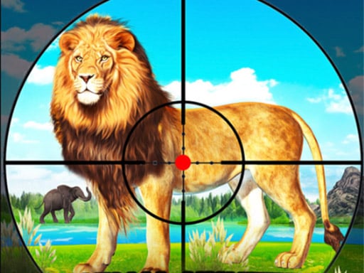 lion-hunter-king