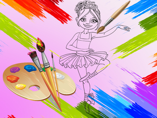 little-ballerinas-coloring