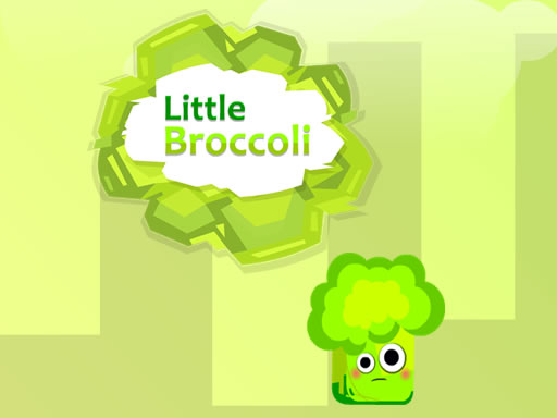 little-broccoli