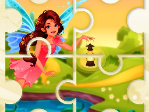 little-cute-summer-fairies-puzzle